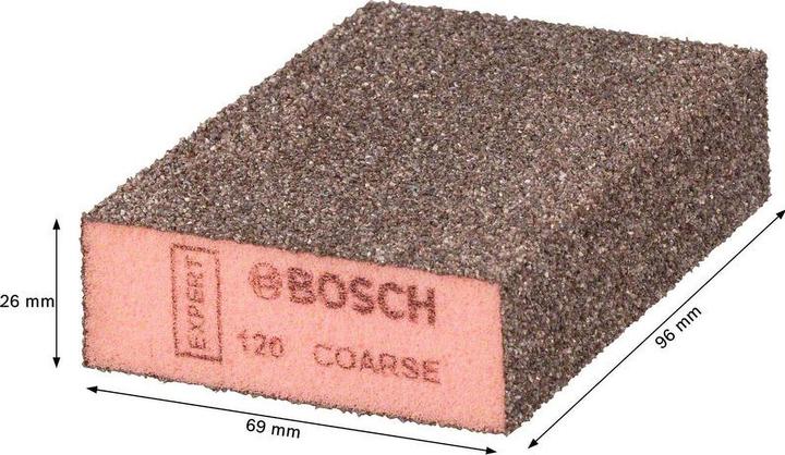 Produktbild Wiha Stiftschlüssel mit Quergriff 334 Schlüsselweite 3 mm Klingenlänge 100 mm