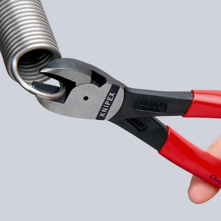 Actual product image Knipex High Leverage Centre Cutter (250 mm)