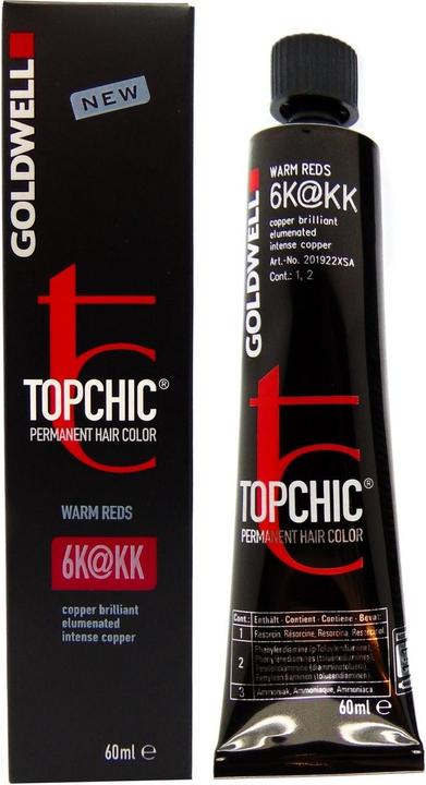 Produktbild Goldwell TOPCHIC 6K@KK (6KKK)