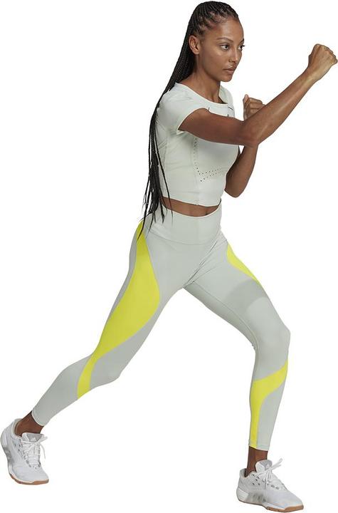 Produktbild adidas Wtr Cropped T-Shirt Damen (XL)