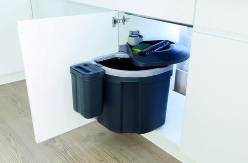 Image du produit Müllex Euro Flexx Bio (35 l)