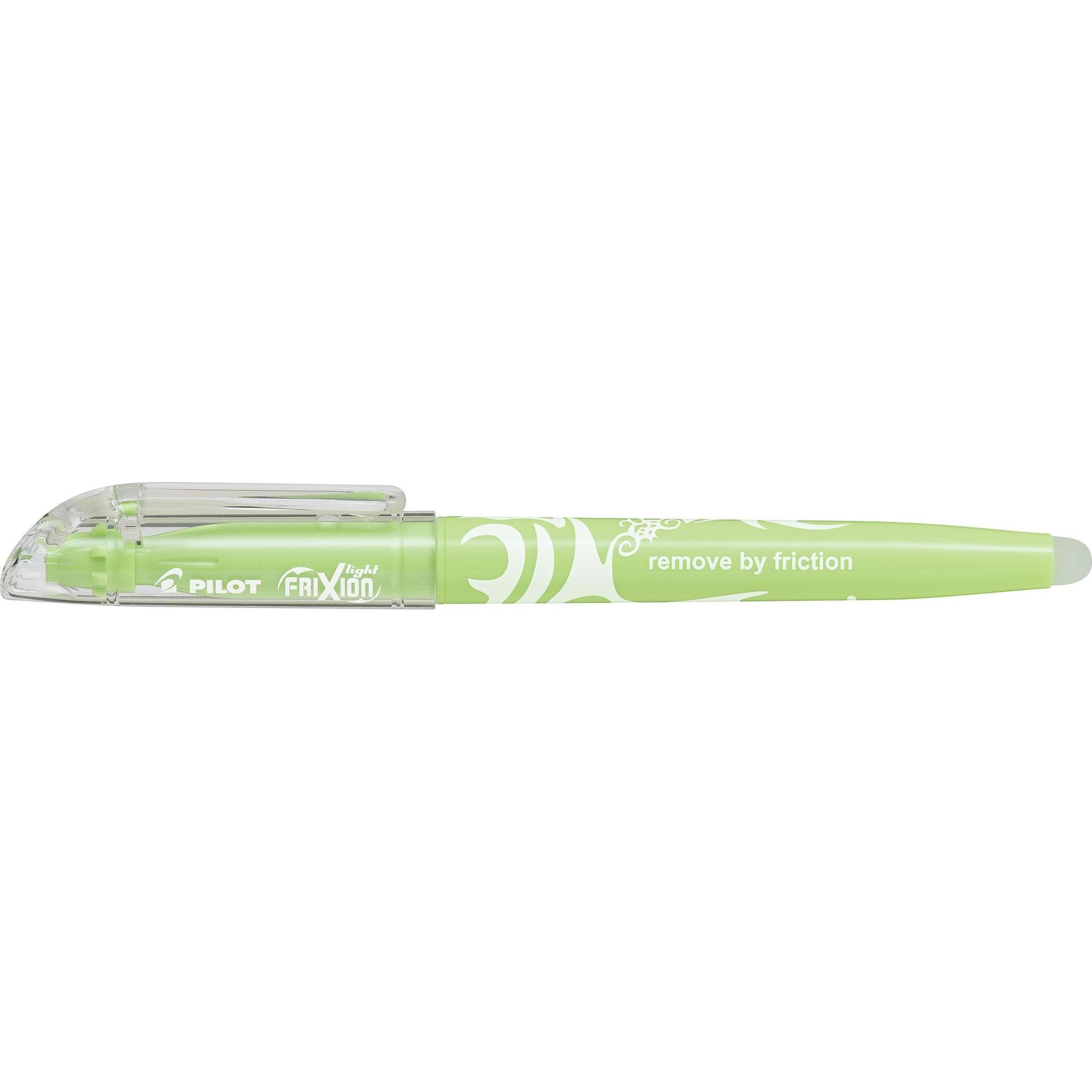 Pilot, Marker, Textmarker FriXion Light natural (Hellgrün, 4 mm, 1 x)