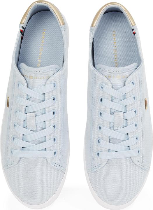 Image du produit Tommy Hilfiger Vulc Canvas Lace Up Sneaker (38)