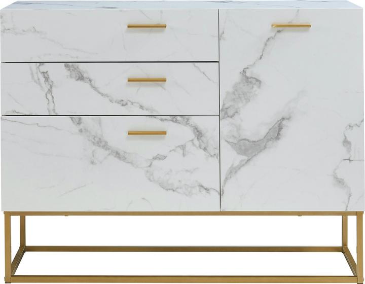 Image du produit En.Casa Lavangen (100 x 35 x 75 cm)