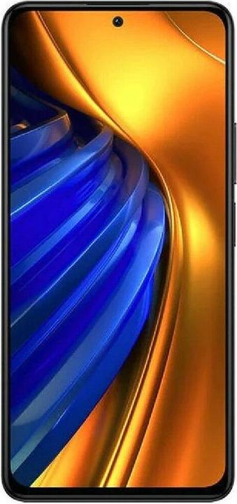 Produktbild Xiaomi F4 (256 GB, Schwarz, 6.67", Dual SIM, 5G)