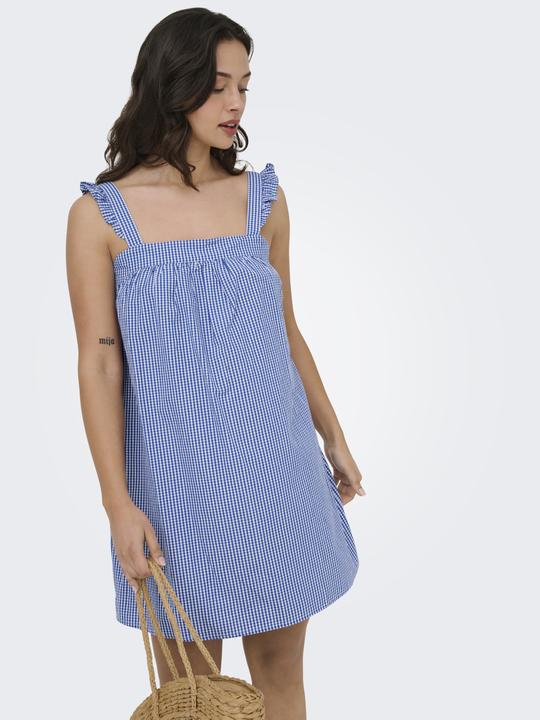 Produktbild Only ONLTAMARI Kurzes Kleid Kleid (M)