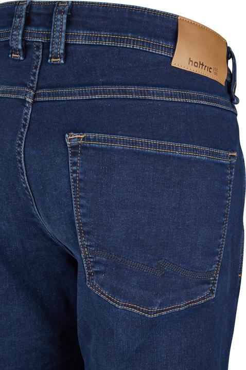 Produktbild Hattric 5-Pocket Harris Knitt Denim (W40/L32)