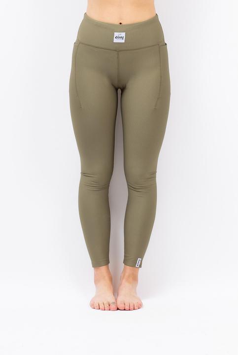 Immagine prodotto Eivy Women's Pocket Rib Tights (S)