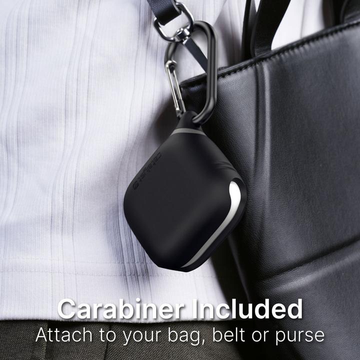 Actual product image Catalyst Wasserdichtes Case fÃ¼r Apple AirPods - Premium (Headphone sleeve)