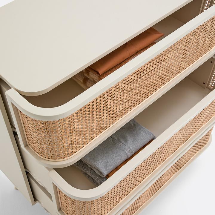 Image du produit La Redoute Interieurs Laora (90 x 42 x 95 cm)