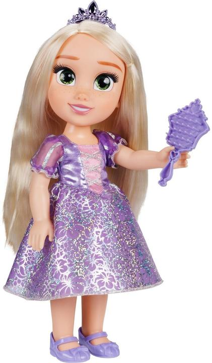 Image du produit Jakks Pacific My Friend Rapunzel