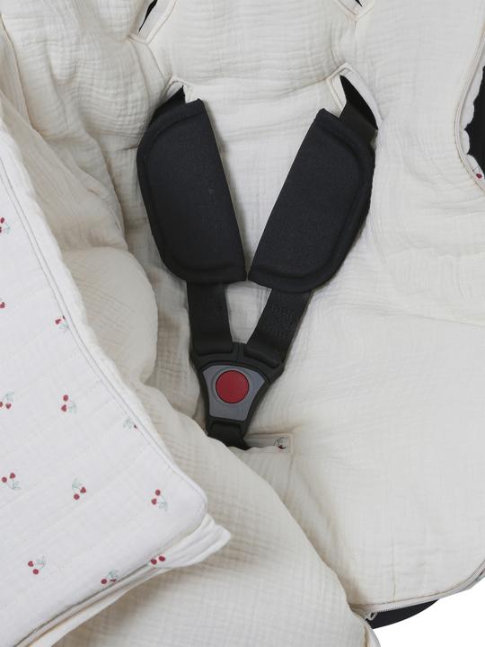 Produktbild Vertbaudet Engelnest