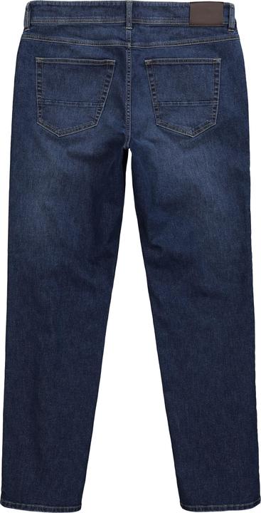 Produktbild Boston Park Jeans FLEXLASTIC®, Bauchfit, Regular Fit, 5-Pocket, bis 72/36 (62)