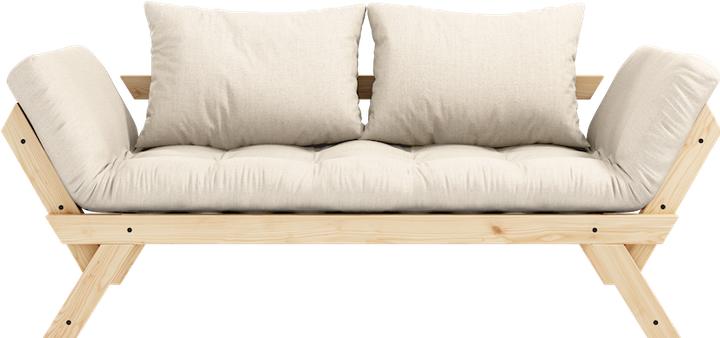Produktbild Karup Design Bebop (3-Sitzer, Bettsofa)