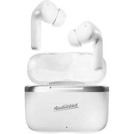 Audictus Bluetooth -Kopfhörer Dopamin (ANC, Kabellos), Kopfhörer, Weiss