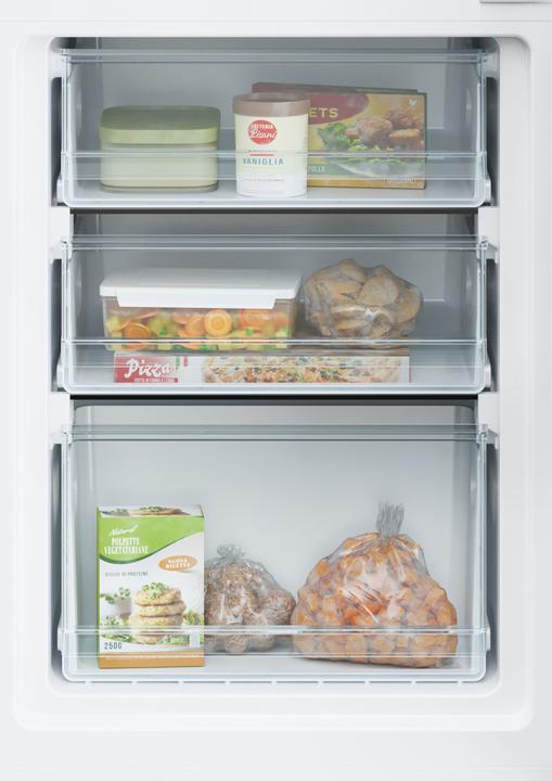 Image du produit Candy CCT3L517EW (260 l)