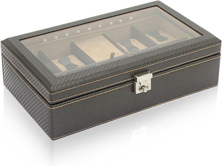 Immagine prodotto Friedrich LED di carbonio