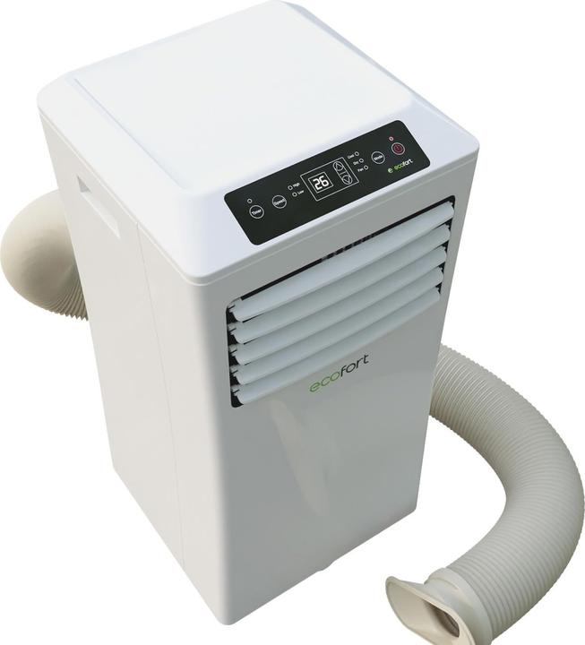 Produktbild ecofort ecoQ CoolAir 10 (30 m², 10000 BTU/h)