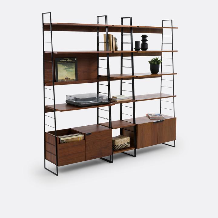 Actual product image La Redoute Interieurs Watford (80 x 40 cm)