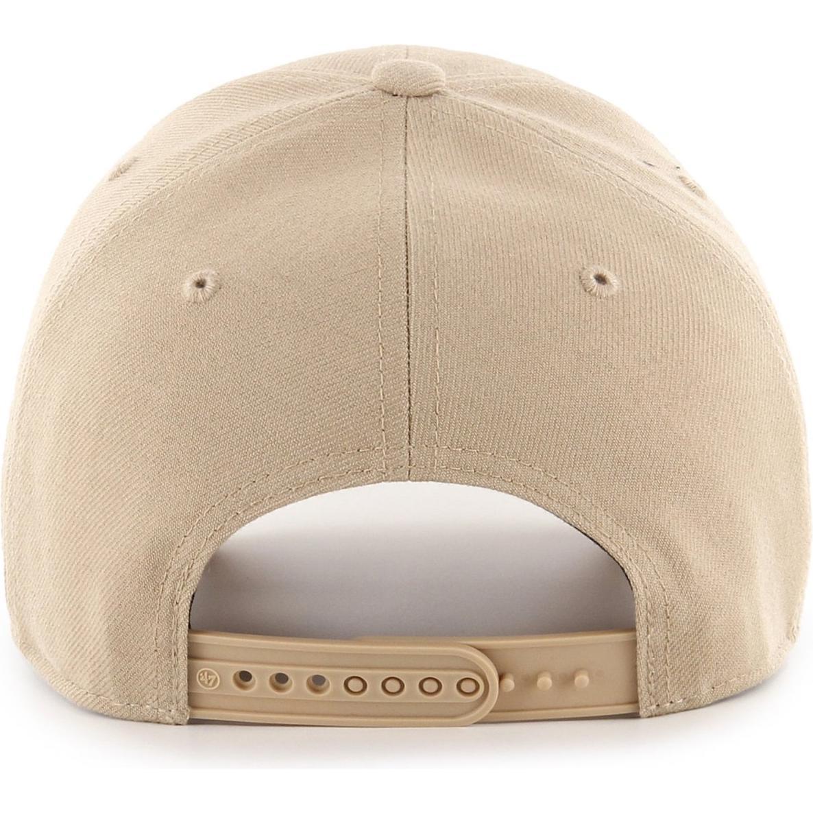 Thumbnail - 47 Brand, Herren, Cap, MLB New York Yankees, Beige
