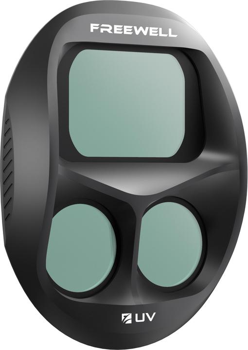 Produktbild Freewell Mavic 4 Pro UV Filter (Drohnen Filter, Dji Mavic 4 Pro)