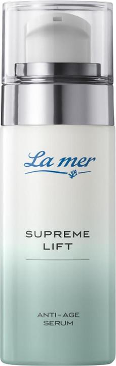 La Mer Supreme Lift Anti Age Serum without perfume 30 ml (30 ml)