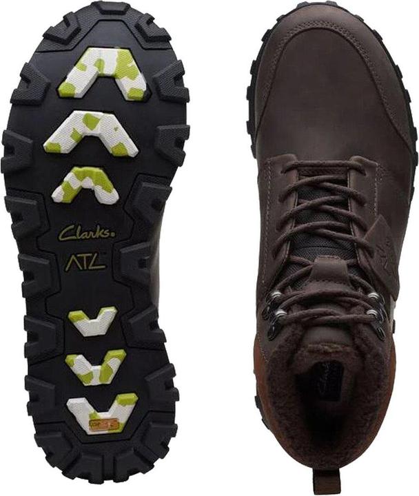 Actual product image Clarks Ankle boot - 106152 (45)