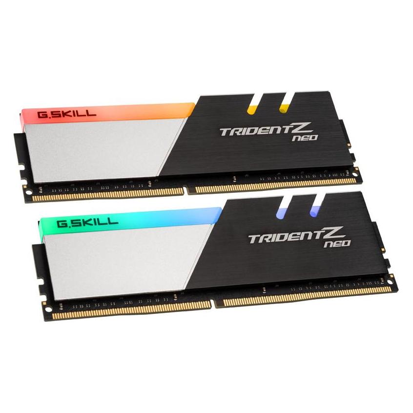 G.SKILL TRIDENT Z NEO DDR4 3600 16GB×2 G.Skill Trident Z5 NEO RGB - kaufen bei Digitec - Digitec