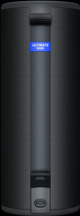 Actual product image UE Megaboom 4 (20 h, Rechargeable battery operated)
