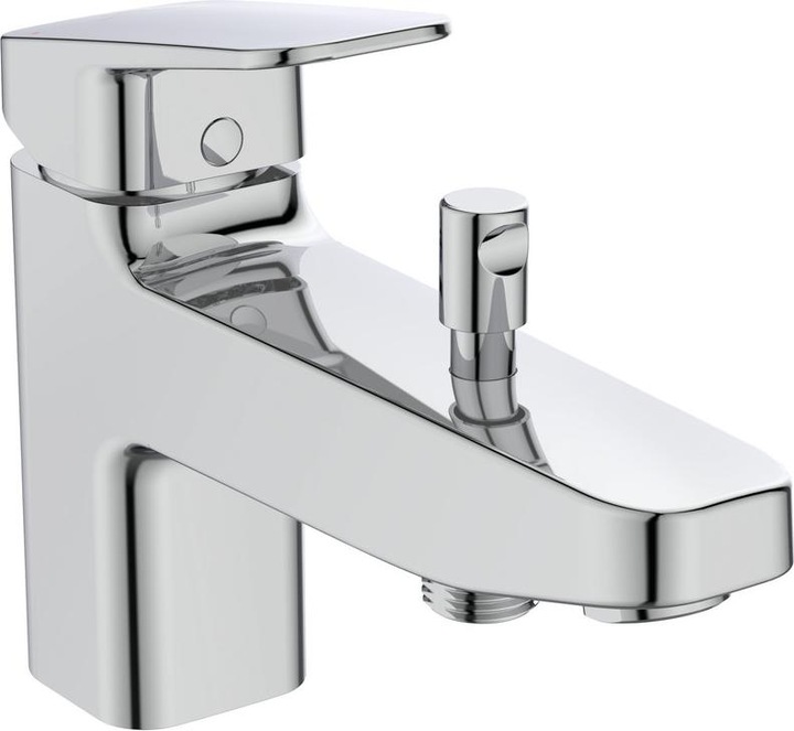 Immagine prodotto Ideal Standard Miscelatore per bordo vasca Ceraplan cromo lucido BD257AA
