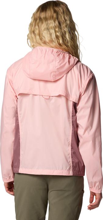 Produktbild Columbia Women's Crested Canyon Windbreaker (L)