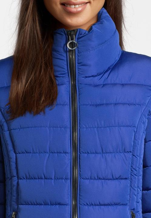 Produktbild New View Steppjacke (M)