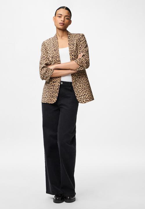 Produktbild Pieces PCBOSS Blazer (S)