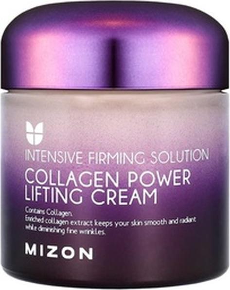 Image du produit Mizon Solution raffermissante intense Collagen Power (Gel pour le soin des yeux, 25 ml, Journée)