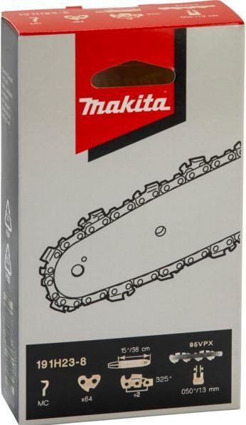 Actual product image Makita 191H23-8 Saw chain 38cm 1.3mm.325 HM (Chainsaw, Saw chain)