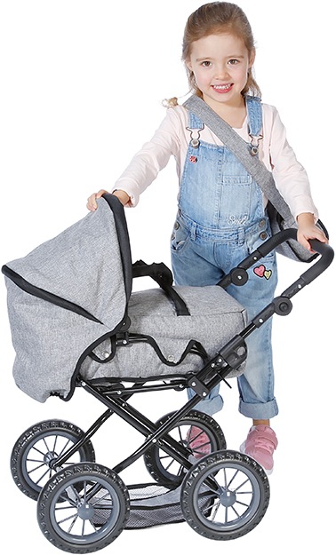 Immagine prodotto Knorrtoys Abito da bambola Ruby