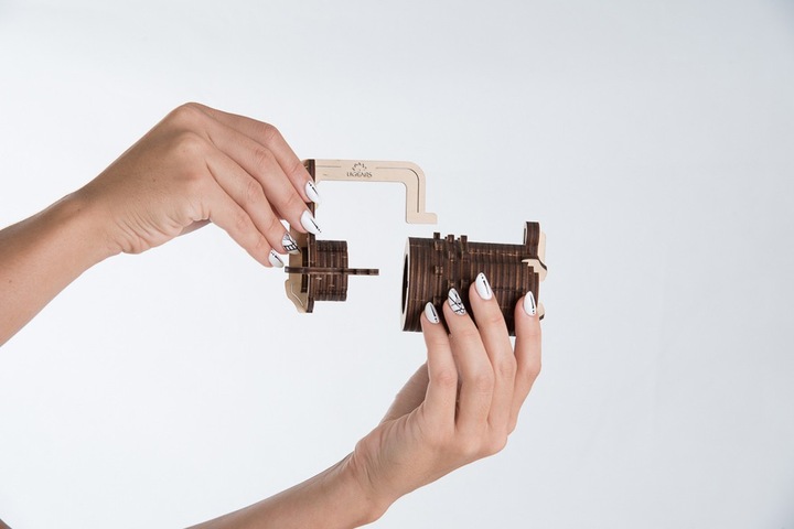 Immagine prodotto Ugears Serratura combinata 34 parti