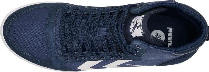 Actual product image hummel Slimmer Stadil High (41)