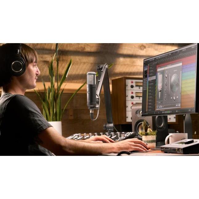 Thumbnail - Universal Audio UA Sphere LX modelling microfoon, Mikrofon