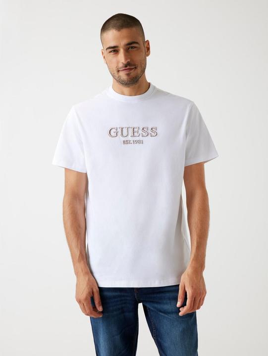 Produktbild Guess Embroidery Logo (S)