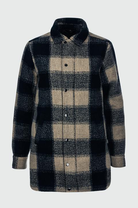 Actual product image Rukka Marla check jacket (XL)