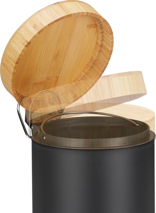 Produktbild Relaxdays Kosmetikeimer (3 l)