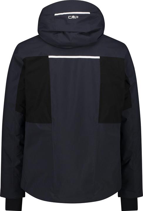 Immagine prodotto CMP Campagnolo Zip Hoodie (4XL)