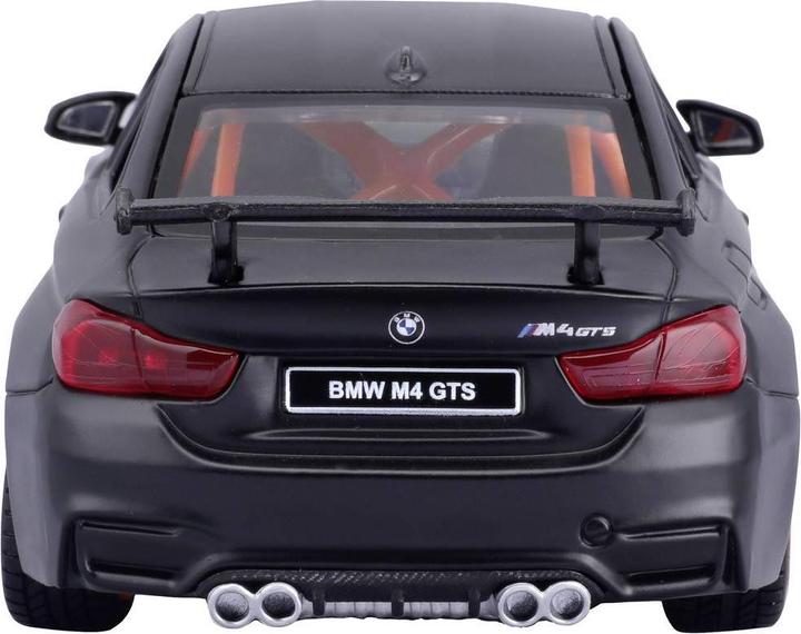 Produktbild Maisto BMW M4 Gts