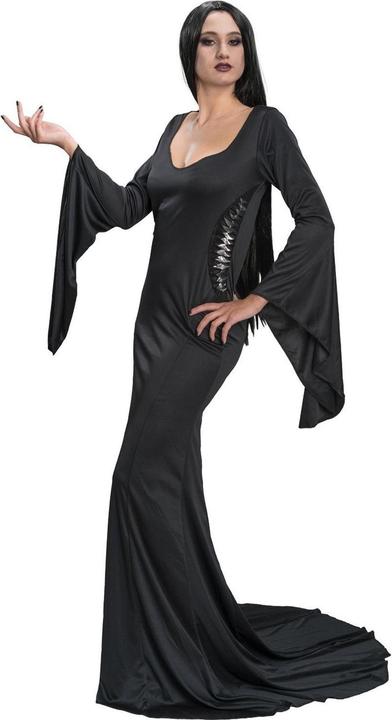 Actual product image Chaks Wednesday: Morticia Addams (S)