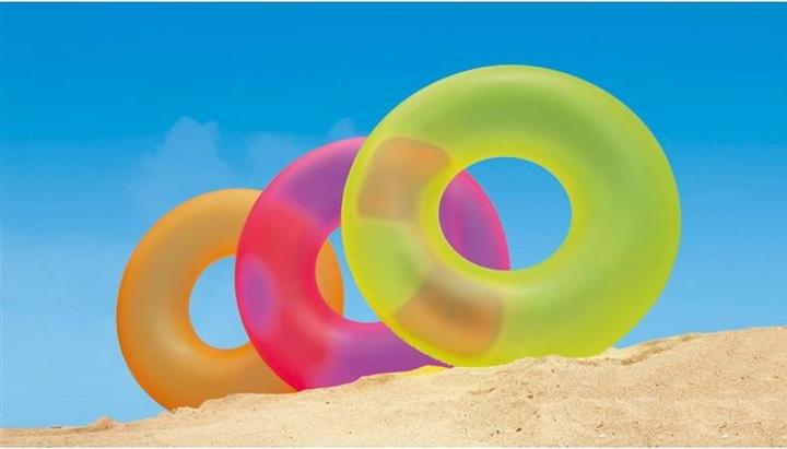 Produktbild Intex Neon Frost