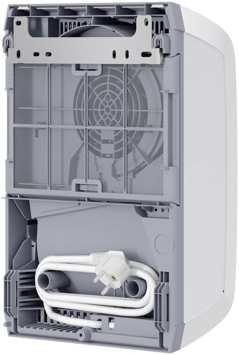 Actual product image Stiebel Eltron Fan heater CK 20 trend LCD, 2kW for 25m², TÜV tested, LC display (2000 W)