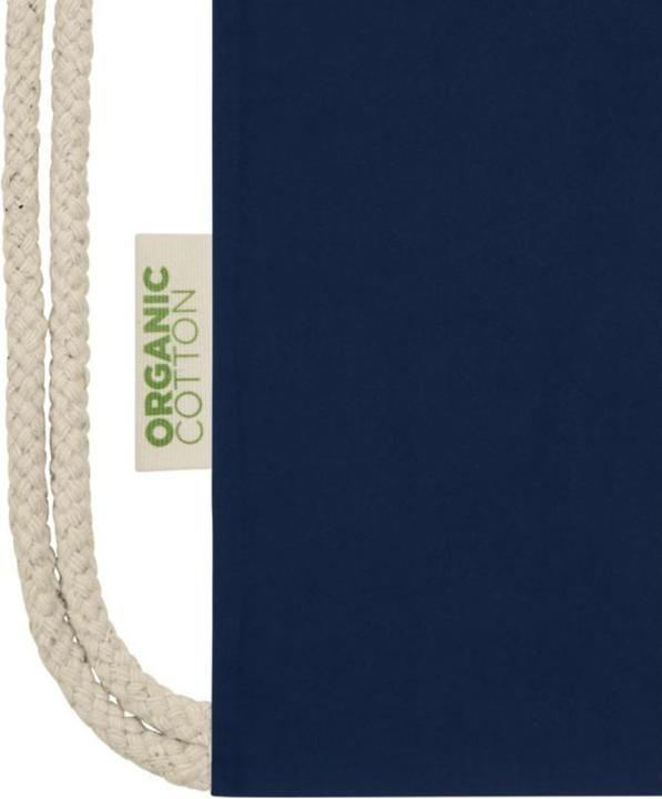 Produktbild Bullet Turnbeutel Orissa (7.26 l)