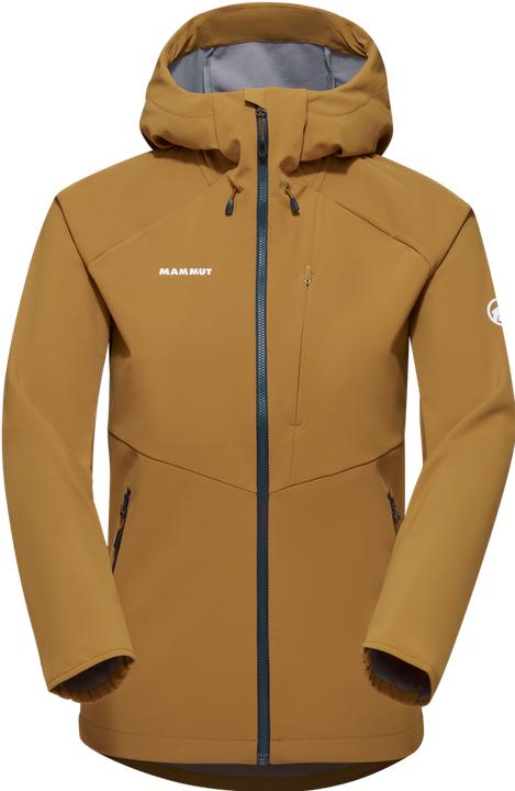 Produktbild Mammut Jacket