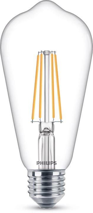 Produktbild Philips Lampe (E27, 7 W, 806 lm, 1 x, E)